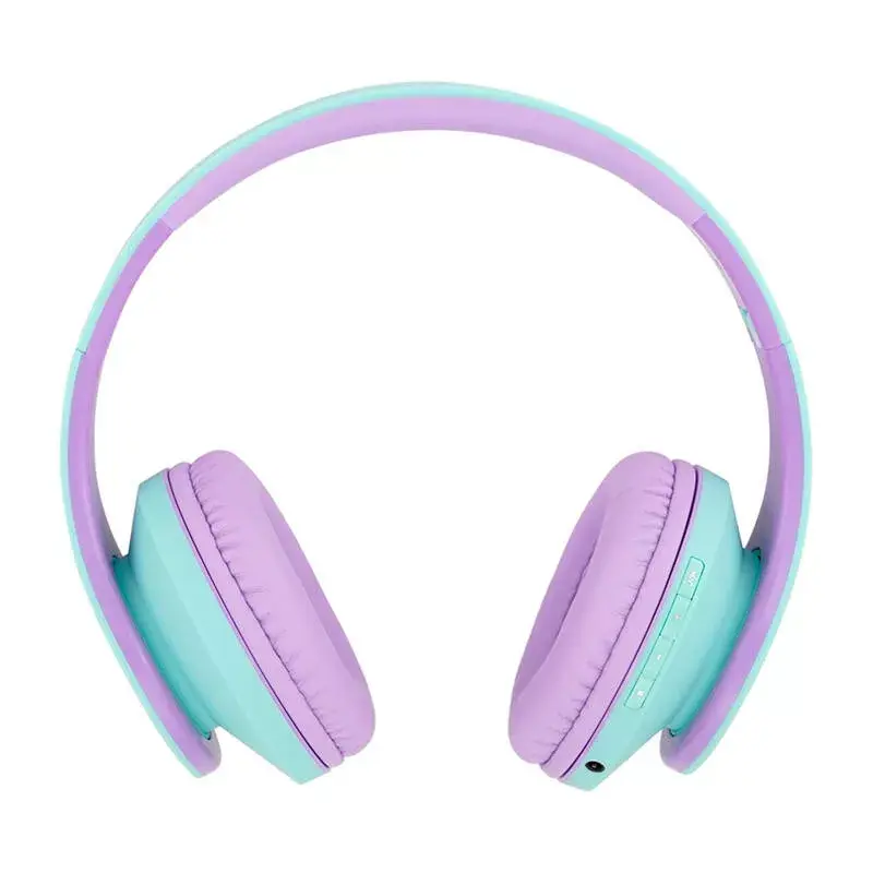 Hoofdtelefoon PowerLocus P2 Kids