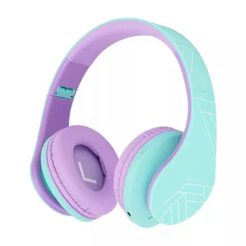 Hoofdtelefoon PowerLocus P2 Kids