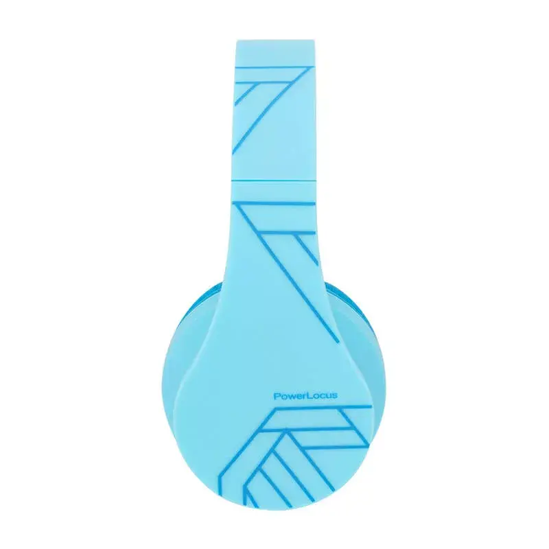 Hoofdtelefoon PowerLocus P2 Kids