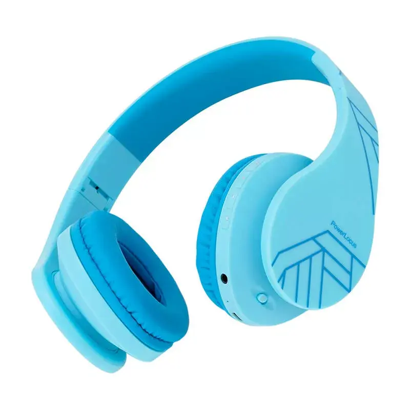 Hoofdtelefoon PowerLocus P2 Kids