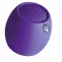 Draagbare mono-luidspreker Boompods Zero paars