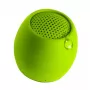 Draagbare mono-luidspreker Boompods Zero groen