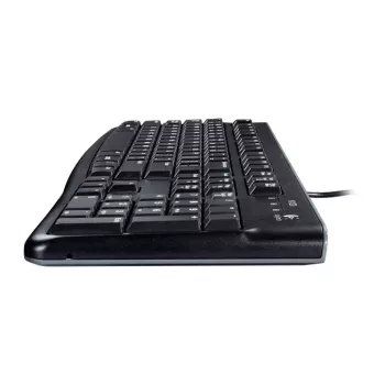 Toetsenbord-muisset Logitech Desktop MK120