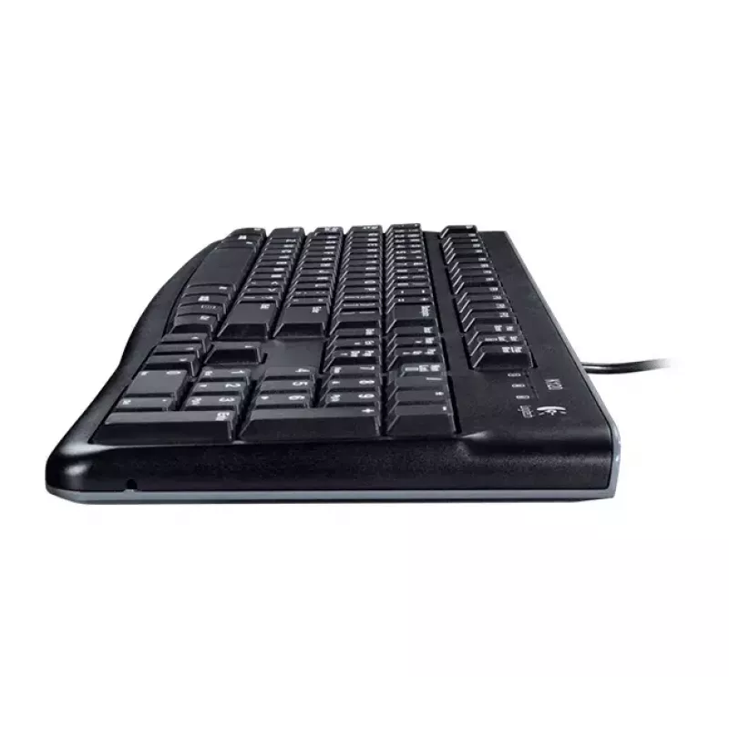 Toetsenbord-muisset Logitech Desktop MK120