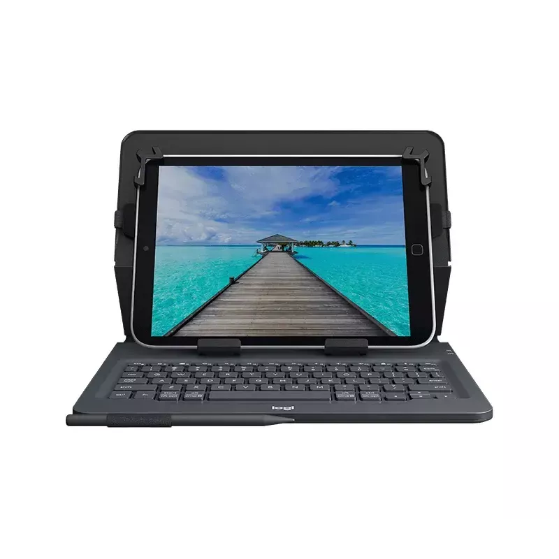 Toetsenbordhoes Logitech Universal Folio 920-008340