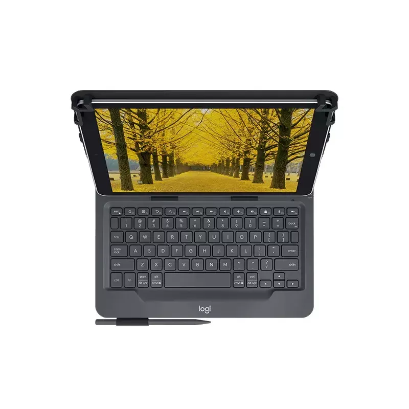 Toetsenbordhoes Logitech Universal Folio 920-008340