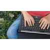 Toetsenbordhoes Logitech Universal Folio 920-008340