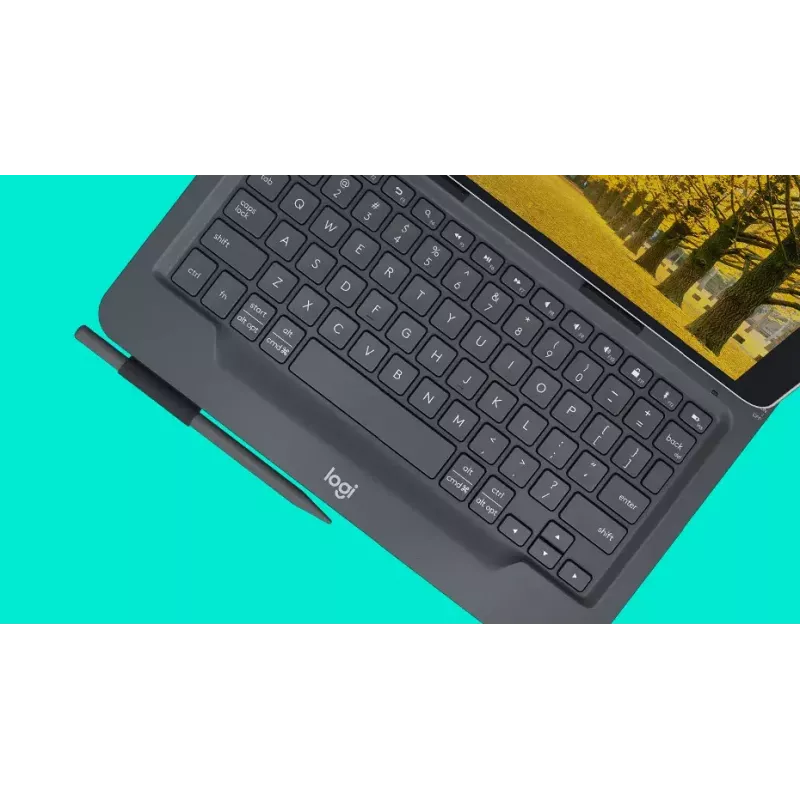 Toetsenbordhoes Logitech Universal Folio 920-008340