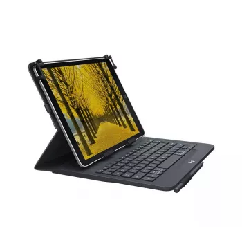 Toetsenbordhoes Logitech Universal Folio 920-008340