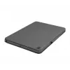 Logitech Combo Touch toetsenbordhoes voor iPad 7e, 8e, 9e generatie