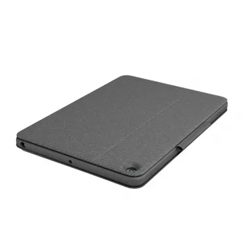 Logitech Combo Touch toetsenbordhoes voor iPad 7e, 8e, 9e generatie