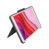 Logitech Combo Touch toetsenbordhoes voor iPad 7e, 8e, 9e generatie