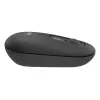 Toetsenbord-muiscombinatie Logitech POP Icon QZERTY Bluetooth mini graphite groen