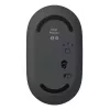 Toetsenbord-muiscombinatie Logitech POP Icon QZERTY Bluetooth mini graphite groen