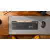 Draadloos toetsenbord Logitech Signature slank Solar+ 920-013762