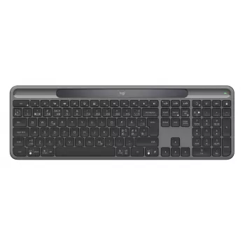 Draadloos toetsenbord Logitech Signature slank Solar+ 920-013762