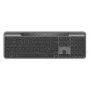 Draadloos toetsenbord Logitech Signature slank Solar+ 920-013762