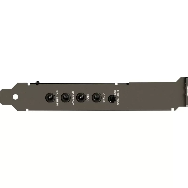 Geluidskaart Creative Labs Sound Blaster Audigy Fx Pro