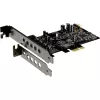 Geluidskaart Creative Labs Sound Blaster Audigy Fx Pro