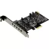 Geluidskaart Creative Labs Sound Blaster Audigy Fx Pro