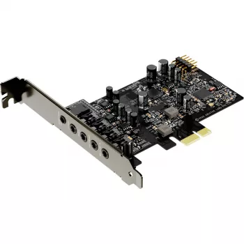 Geluidskaart Creative Labs Sound Blaster Audigy Fx Pro