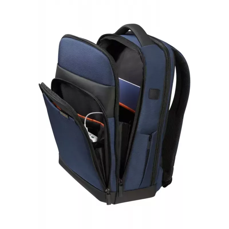 Rugzak Samsonite Mysight 39,6 cm (15,6 inch) blauw
