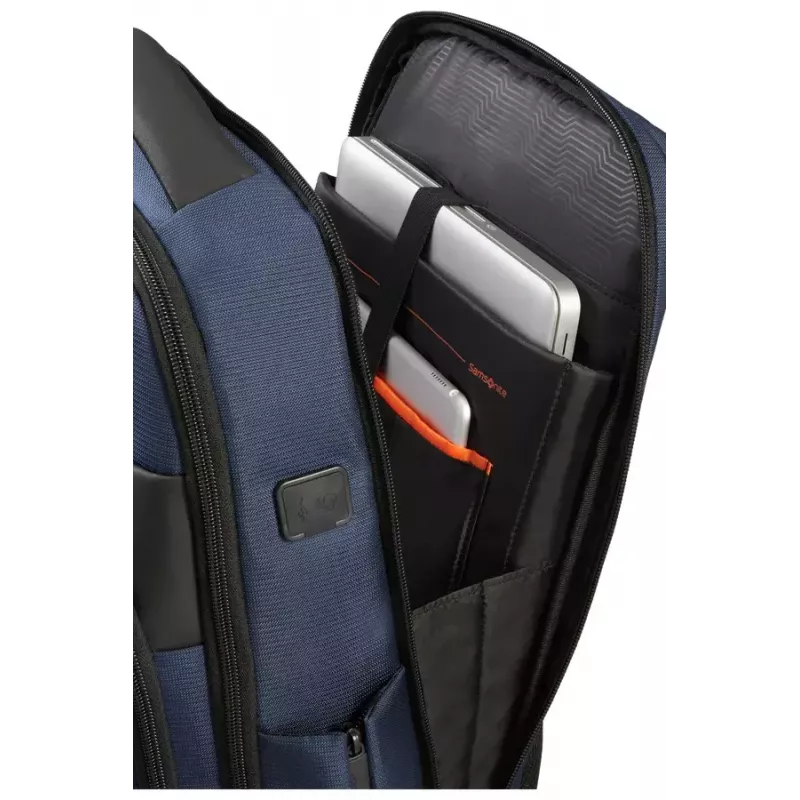 Rugzak Samsonite Mysight 39,6 cm (15,6 inch) blauw