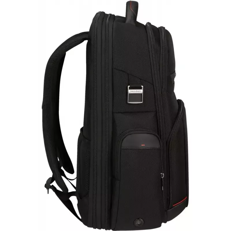 Rugzak Samsonite PRO-DLX 6 43,9 cm 17,3 inch zwart