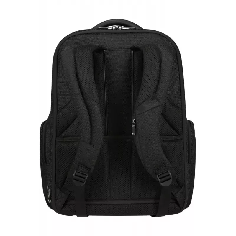 Rugzak Samsonite PRO-DLX 6 43,9 cm 17,3 inch zwart