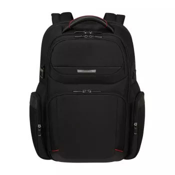 Rugzak Samsonite PRO-DLX 6 43,9 cm 17,3 inch zwart