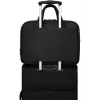 Aktetas Samsonite PRO-DLX 6 39,6 cm uitschuifbaar zwart
