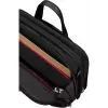 Aktetas Samsonite PRO-DLX 6 39,6 cm uitschuifbaar zwart