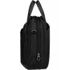 Aktetas Samsonite PRO-DLX 6 39,6 cm uitschuifbaar zwart