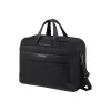 Aktetas Samsonite PRO-DLX 6 43,9 cm zwart uitschuifbaar