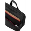 Aktetas Samsonite PRO-DLX 6 43,9 cm zwart uitschuifbaar
