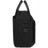 Aktetas Samsonite PRO-DLX 6 43,9 cm zwart uitschuifbaar