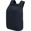 Casual rugzak Samsonite Securipak 2.0 blauw gerecycled PET 100%