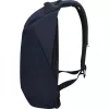 Casual rugzak Samsonite Securipak 2.0 blauw gerecycled PET 100%