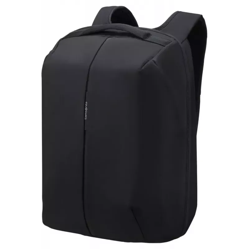 Rugzak Samsonite Securipak 2.0 43.9 cm 17.3 inch zwart