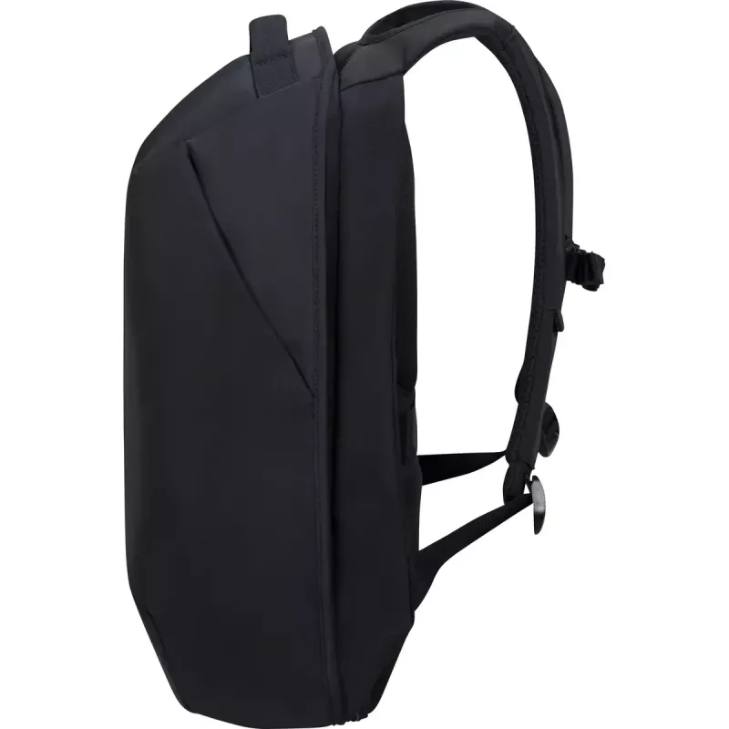 Rugzak Samsonite Securipak 2.0 43.9 cm 17.3 inch zwart