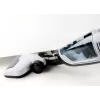 2-in-1 steelstofzuiger Domo DO217SV