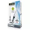 2-in-1 steelstofzuiger Domo DO217SV
