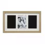 Multi-fotolijst Deknudt S66KB3 hout 490x260 mm