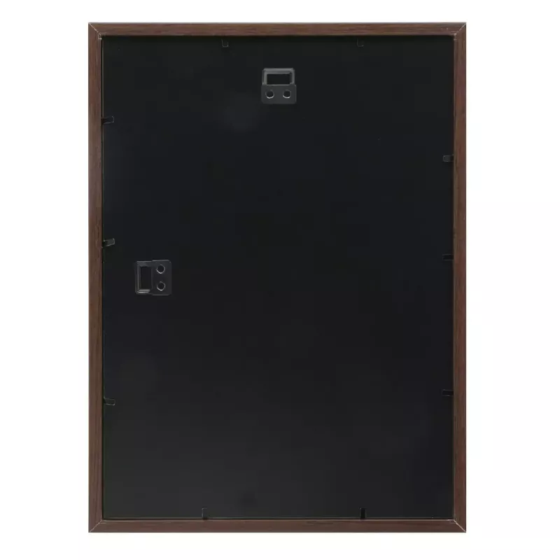 Enkele fotolijst Deknudt S65KQ1 bruin 20X30