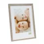 Enkele fotolijst Deknudt S46AF3 beige kunststof 168x218 mm