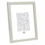 Enkele fotolijst Deknudt S41JD1 zilver 311x434 mm