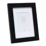 Enkele fotolijst Deknudt S66KF2 P1 zwart 30x45