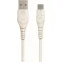 USB-A naar USB-C-kabel BIOnd BIO-12-TC — 3 A, 1,2 m lengte