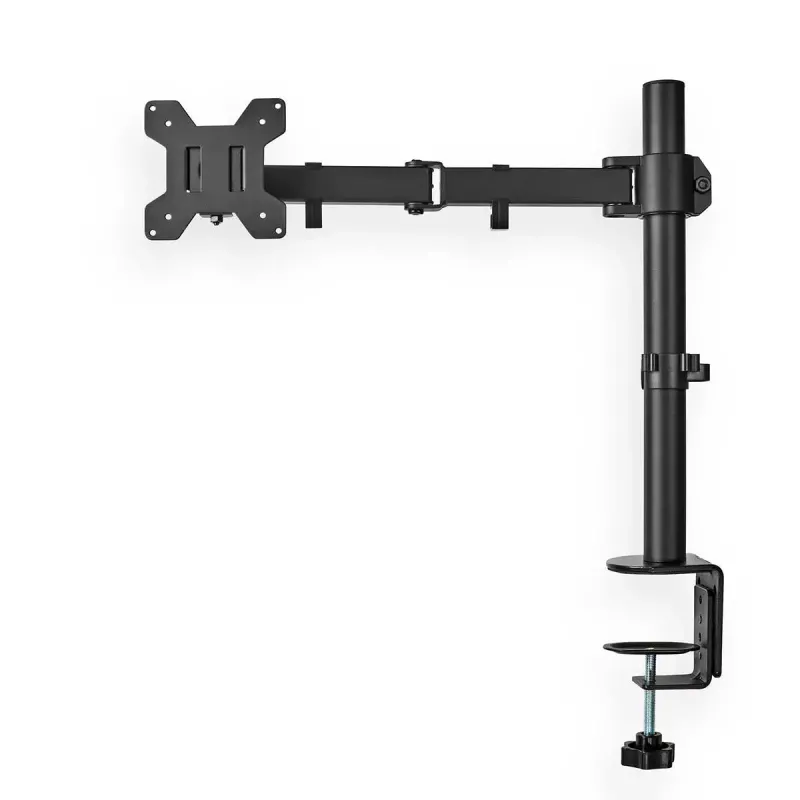 Monitorbeugel Nedis MMSIS110BK 81,3 cm 32 inch zwart bureau