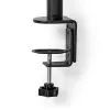 Monitorbeugel Nedis MMSISNB110BK 81,3 cm 32 inch bureau zwart